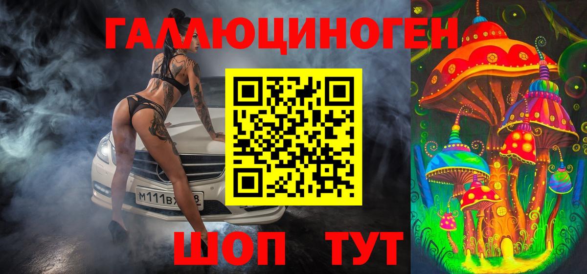 Галлюциногенные грибы Cubensis Канаш